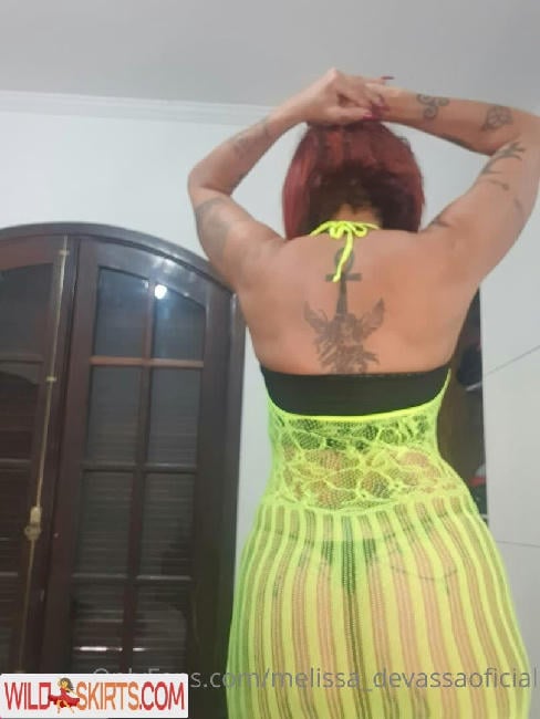 melissa_devassaoficial / amorpelamelissadevassa / melissa_devassaoficial nude OnlyFans, Instagram leaked photo #244