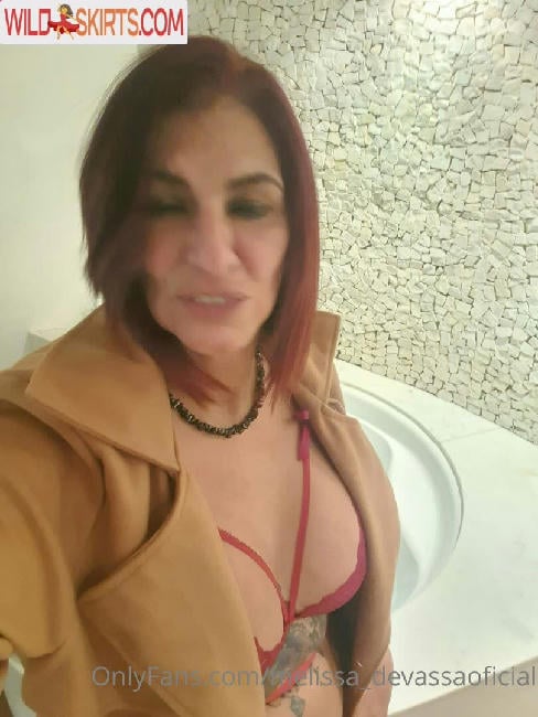 melissa_devassaoficial / amorpelamelissadevassa / melissa_devassaoficial nude OnlyFans, Instagram leaked photo #262