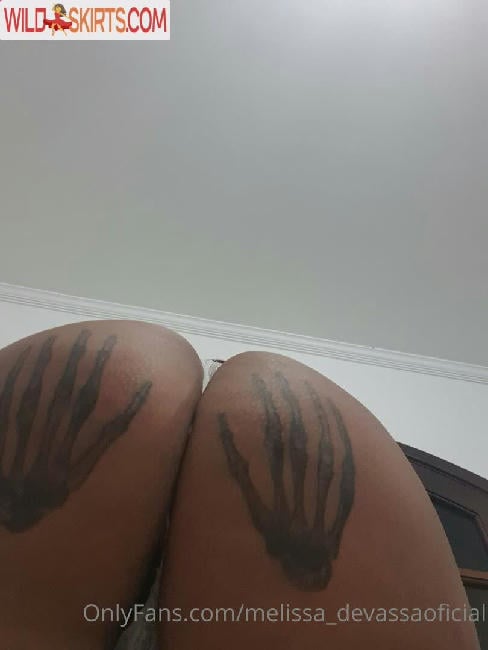 melissa_devassaoficial / amorpelamelissadevassa / melissa_devassaoficial nude OnlyFans, Instagram leaked photo #274