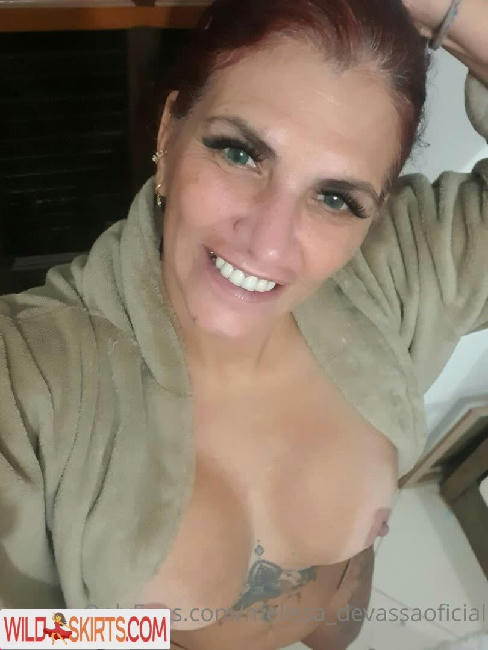 melissa_devassaoficial / amorpelamelissadevassa / melissa_devassaoficial nude OnlyFans, Instagram leaked photo #275