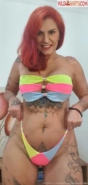 melissa_devassaoficial / amorpelamelissadevassa / melissa_devassaoficial nude OnlyFans, Instagram leaked photo #359