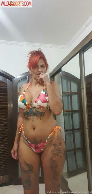 melissa_devassaoficial / amorpelamelissadevassa / melissa_devassaoficial nude OnlyFans, Instagram leaked photo #362