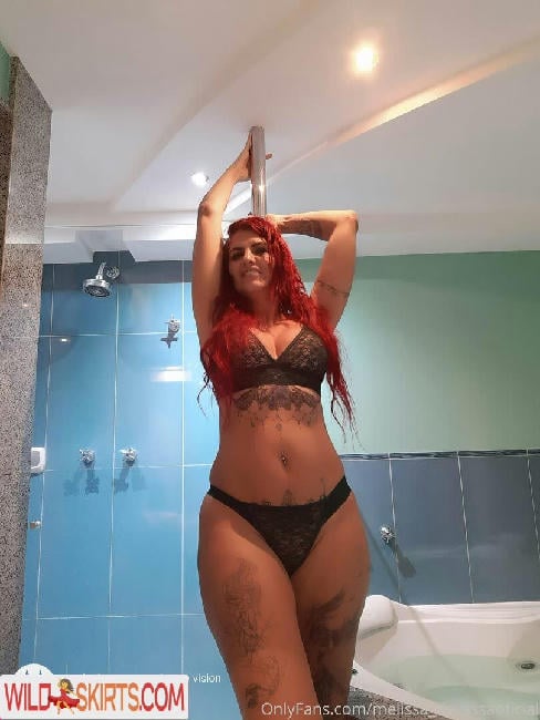 melissa_devassaoficial / amorpelamelissadevassa / melissa_devassaoficial nude OnlyFans, Instagram leaked photo #392