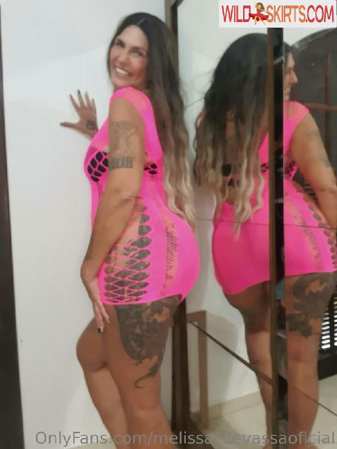 melissa_devassaoficial / amorpelamelissadevassa / melissa_devassaoficial nude OnlyFans, Instagram leaked photo #433