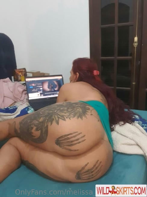 melissa_devassaoficial / amorpelamelissadevassa / melissa_devassaoficial nude OnlyFans, Instagram leaked photo #439