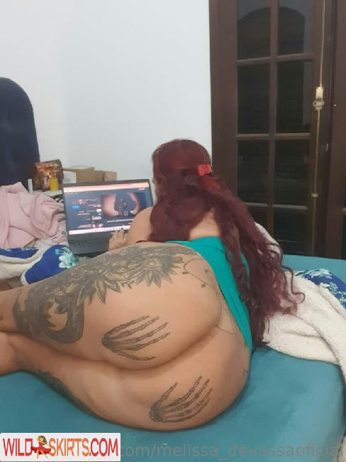 melissa_devassaoficial / amorpelamelissadevassa / melissa_devassaoficial nude OnlyFans, Instagram leaked photo #440