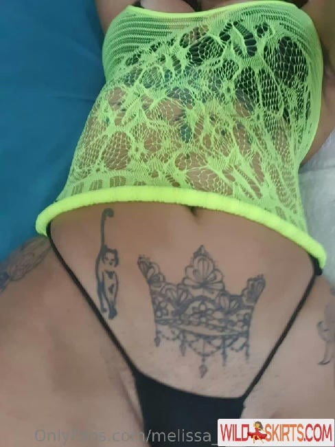 melissa_devassaoficial / amorpelamelissadevassa / melissa_devassaoficial nude OnlyFans, Instagram leaked photo #442