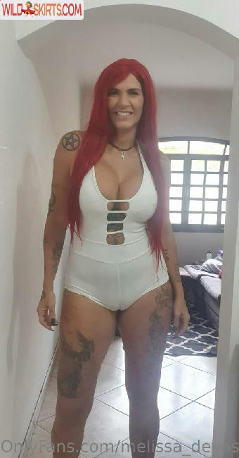 melissa_devassaoficial / amorpelamelissadevassa / melissa_devassaoficial nude OnlyFans, Instagram leaked photo #453