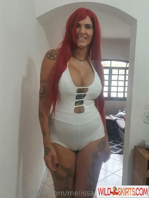 melissa_devassaoficial / amorpelamelissadevassa / melissa_devassaoficial nude OnlyFans, Instagram leaked photo #458