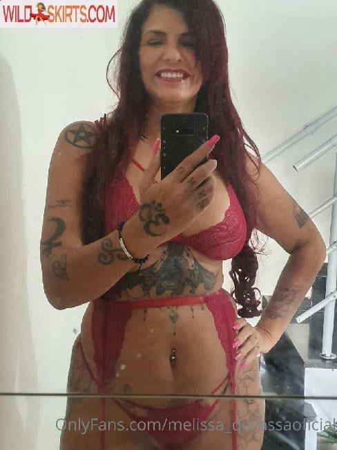 melissa_devassaoficial / amorpelamelissadevassa / melissa_devassaoficial nude OnlyFans, Instagram leaked photo #494