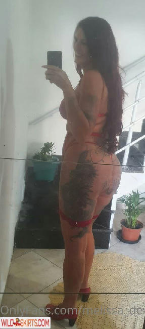 melissa_devassaoficial / amorpelamelissadevassa / melissa_devassaoficial nude OnlyFans, Instagram leaked photo #498