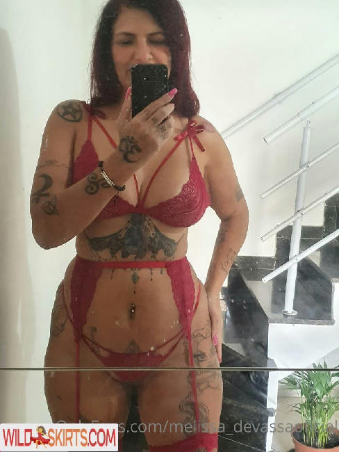 melissa_devassaoficial / amorpelamelissadevassa / melissa_devassaoficial nude OnlyFans, Instagram leaked photo #504