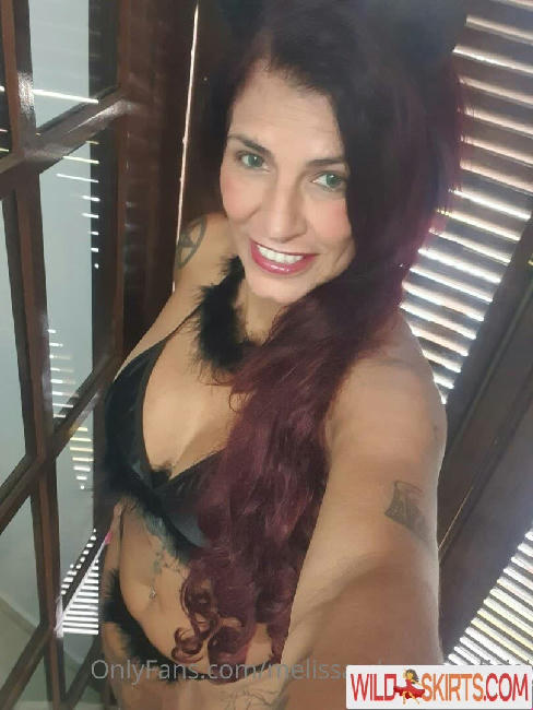 melissa_devassaoficial / amorpelamelissadevassa / melissa_devassaoficial nude OnlyFans, Instagram leaked photo #511