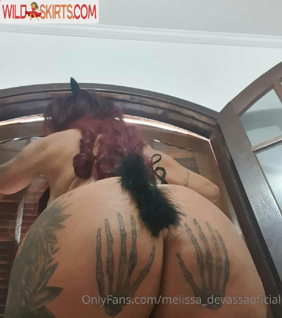 melissa_devassaoficial / amorpelamelissadevassa / melissa_devassaoficial nude OnlyFans, Instagram leaked photo #512