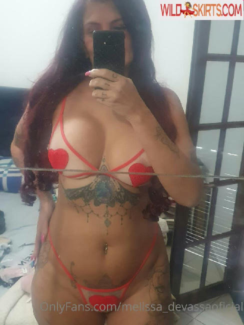 melissa_devassaoficial / amorpelamelissadevassa / melissa_devassaoficial nude OnlyFans, Instagram leaked photo #517