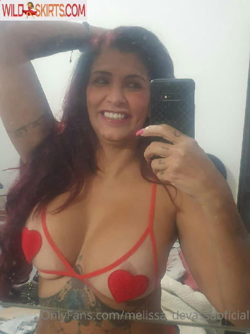 melissa_devassaoficial / amorpelamelissadevassa / melissa_devassaoficial nude OnlyFans, Instagram leaked photo #521