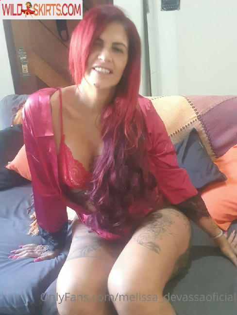 melissa_devassaoficial / amorpelamelissadevassa / melissa_devassaoficial nude OnlyFans, Instagram leaked photo #523