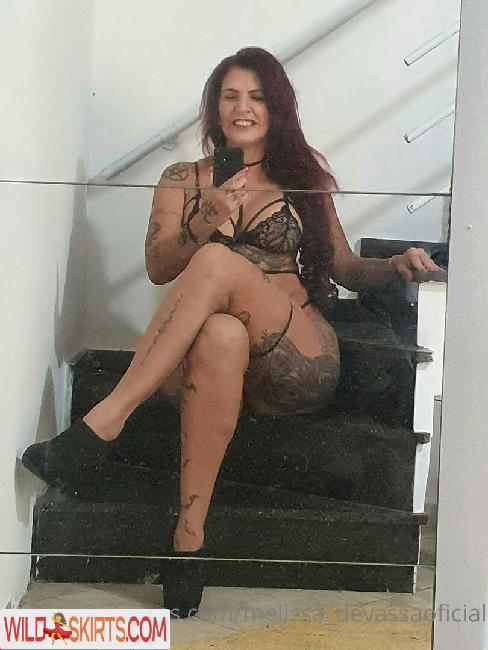 melissa_devassaoficial / amorpelamelissadevassa / melissa_devassaoficial nude OnlyFans, Instagram leaked photo #541