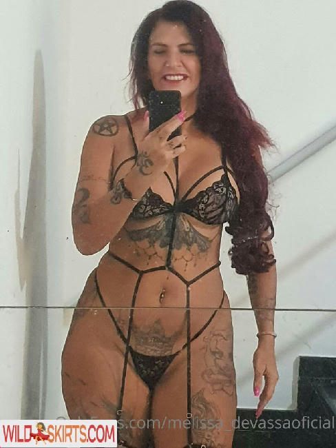 melissa_devassaoficial / amorpelamelissadevassa / melissa_devassaoficial nude OnlyFans, Instagram leaked photo #542