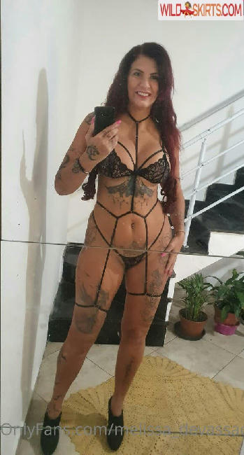 melissa_devassaoficial / amorpelamelissadevassa / melissa_devassaoficial nude OnlyFans, Instagram leaked photo #548