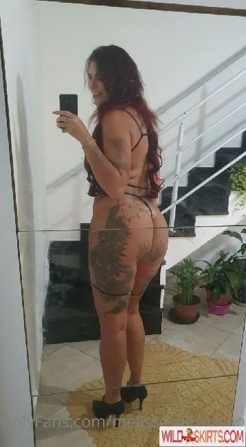 melissa_devassaoficial / amorpelamelissadevassa / melissa_devassaoficial nude OnlyFans, Instagram leaked photo #549