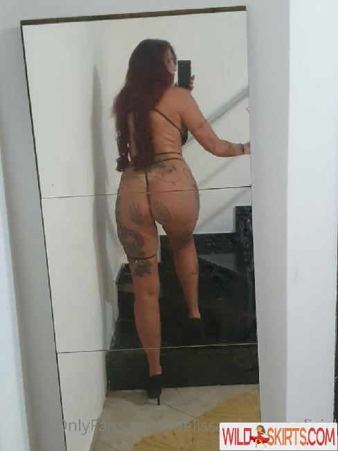 melissa_devassaoficial / amorpelamelissadevassa / melissa_devassaoficial nude OnlyFans, Instagram leaked photo #551