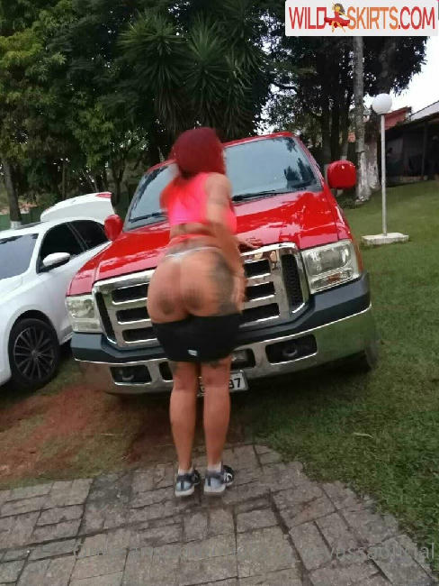 melissa_devassaoficial / amorpelamelissadevassa / melissa_devassaoficial nude OnlyFans, Instagram leaked photo #563