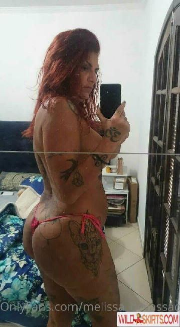 melissa_devassaoficial / amorpelamelissadevassa / melissa_devassaoficial nude OnlyFans, Instagram leaked photo #607