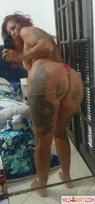 melissa_devassaoficial / amorpelamelissadevassa / melissa_devassaoficial nude OnlyFans, Instagram leaked photo #611