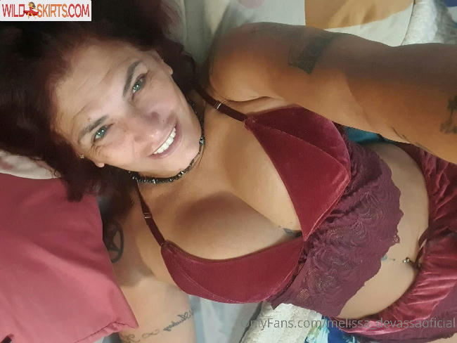 melissa_devassaoficial / amorpelamelissadevassa / melissa_devassaoficial nude OnlyFans, Instagram leaked photo #682