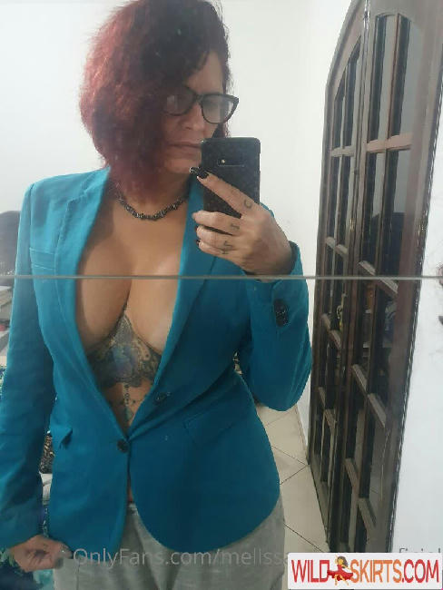 melissa_devassaoficial / amorpelamelissadevassa / melissa_devassaoficial nude OnlyFans, Instagram leaked photo #689