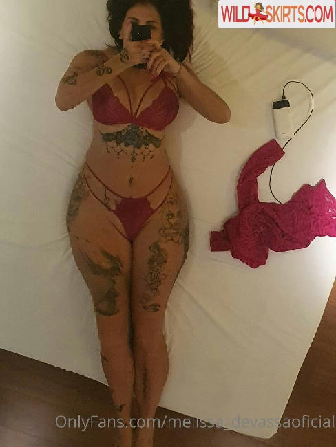 melissa_devassaoficial / amorpelamelissadevassa / melissa_devassaoficial nude OnlyFans, Instagram leaked photo #693