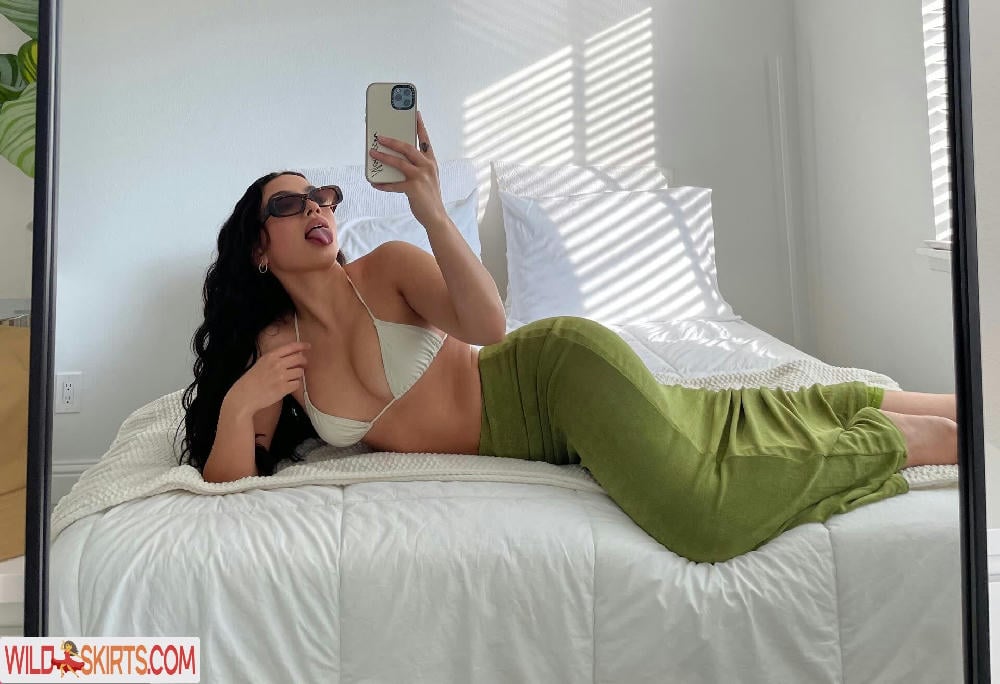 Melissa Estrella / estrellapressure nude OnlyFans, Instagram leaked photo #2