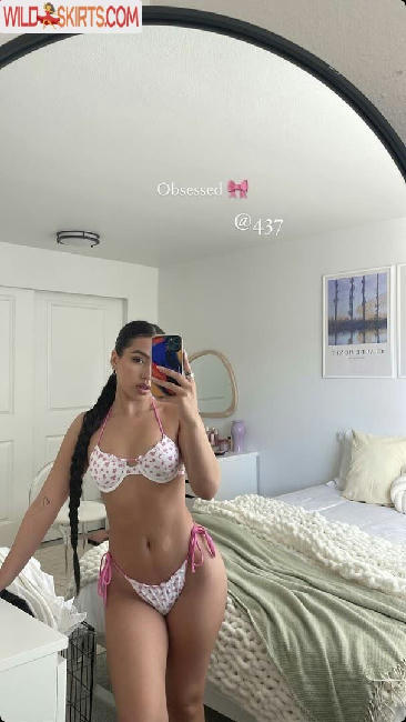 Melissa Estrella / estrellapressure nude OnlyFans, Instagram leaked photo #93