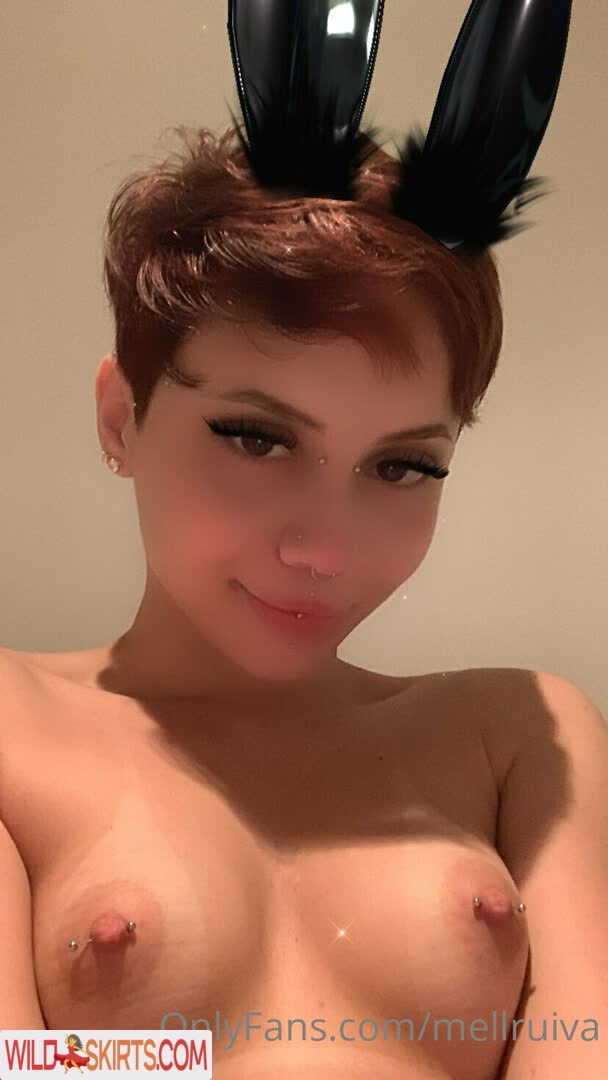 Melissa Ferrari / Mel Ruiva / mellruiva / melruiv4 nude OnlyFans, Instagram leaked photo #5