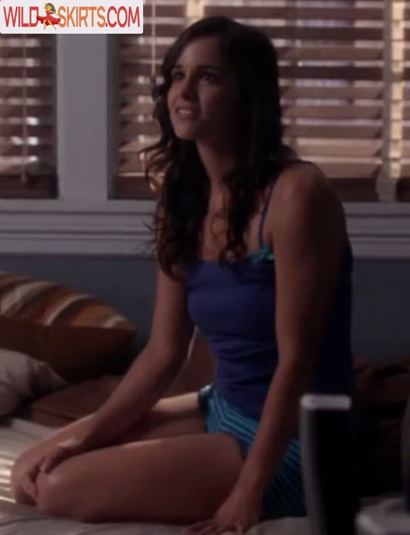 Melissa Fumero / melissafumero nude Instagram leaked photo #1