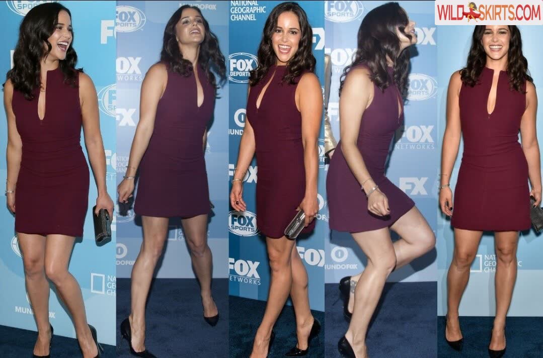 Melissa Fumero / melissafumero nude Instagram leaked photo #7