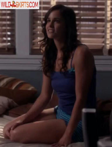 Melissa Fumero / melissafumero nude Instagram leaked photo #2