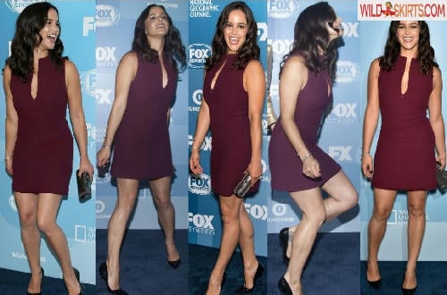 Melissa Fumero / melissafumero nude Instagram leaked photo #21