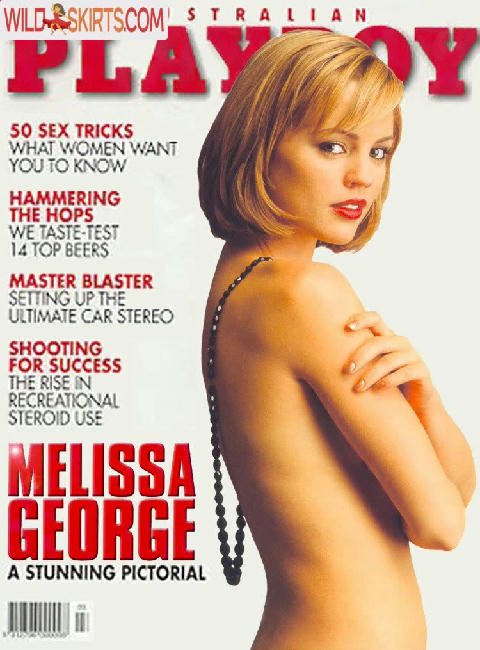 Melissa George / melissa_a_george nude Instagram leaked photo #16