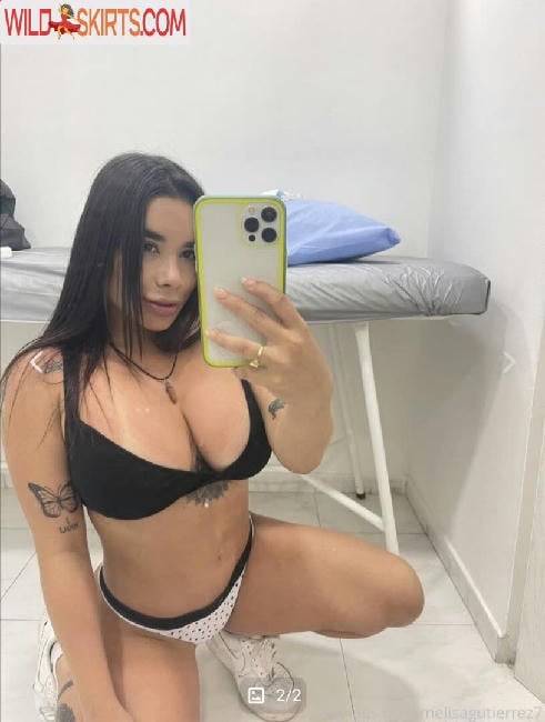 Melissa Gutierrez / Melissa Gutierrez / melisagutierrez7 nude OnlyFans, Instagram leaked photo #6