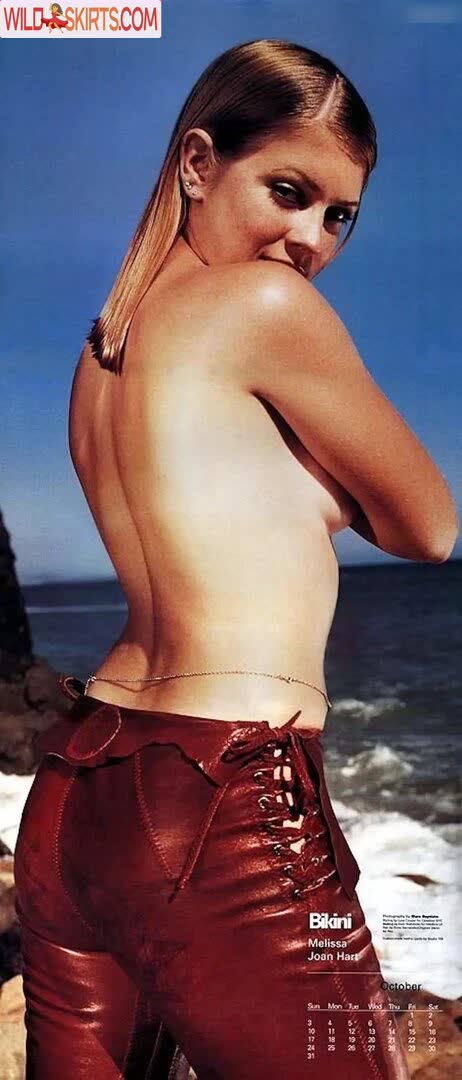 Melissa Joan Hart nude leaked photo #126