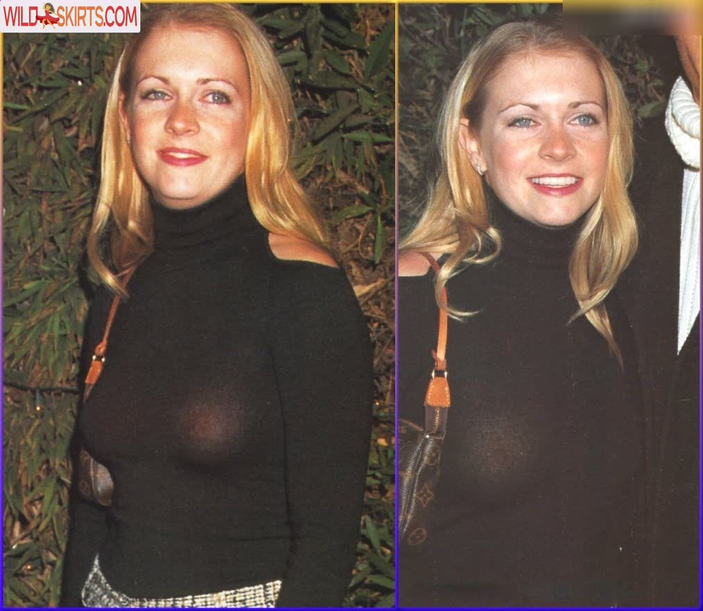 Melissa Joan Hart nude leaked photo #123