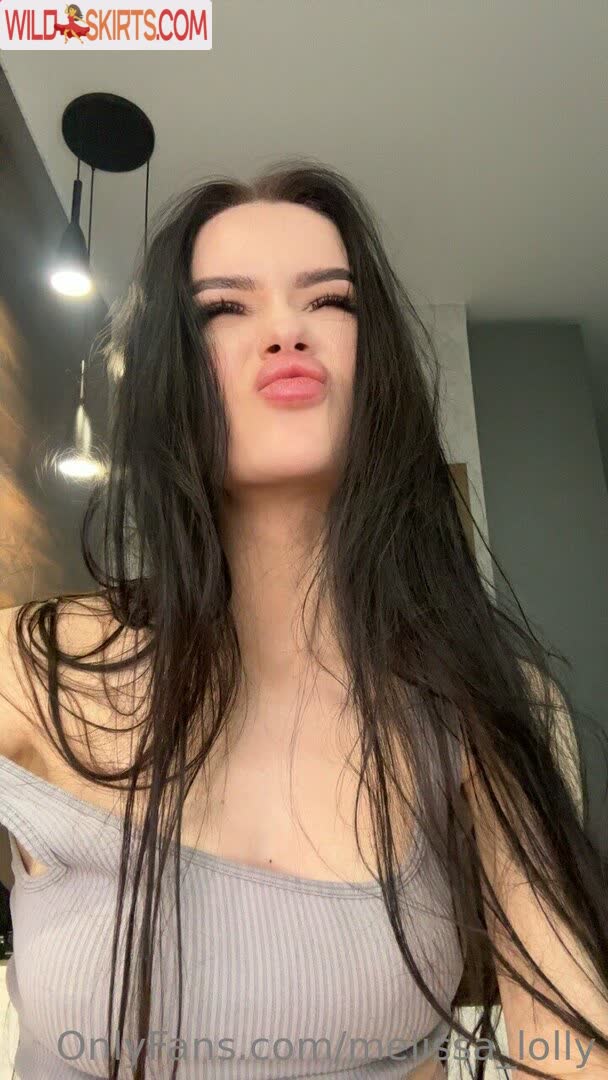 melissa_lolly / lollyhullet / melissa_lolly nude OnlyFans, Instagram leaked photo #5