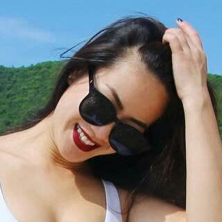 Melissa Ong avatar