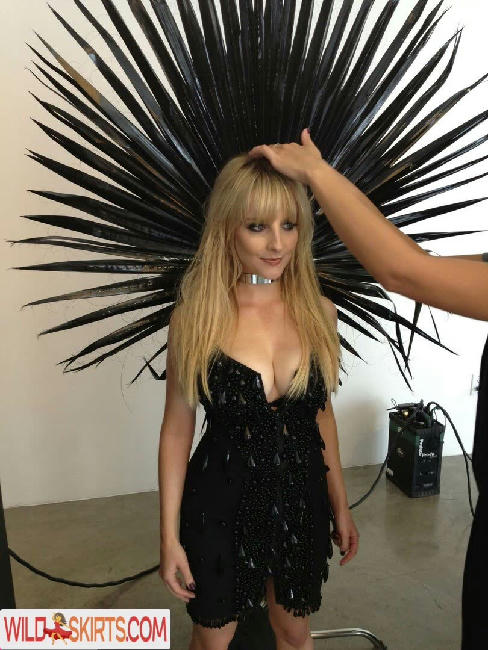 Melissa Rauch / melissarauch nude Instagram leaked photo #11