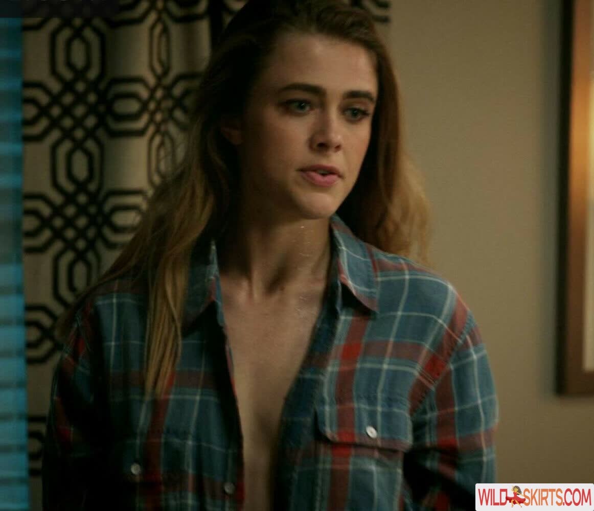 Melissa Roxburgh nude leaked photo #21