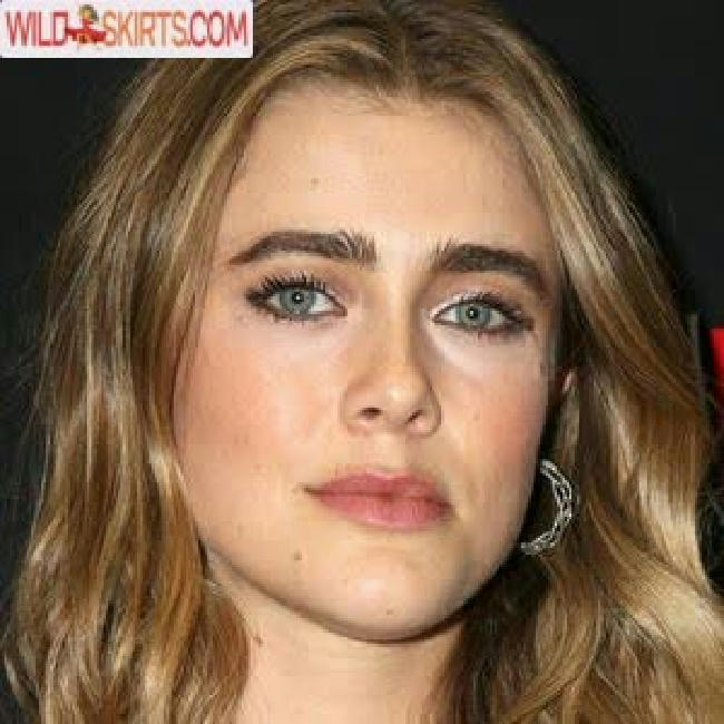 Melissa Roxburgh / mroxburgh nude Instagram leaked photo #14