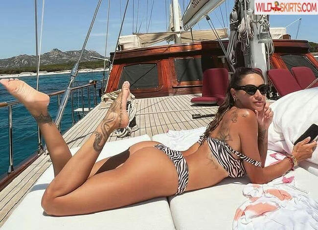 Melissa Satta / melissasatta / sattamelissa nude Instagram leaked photo #27