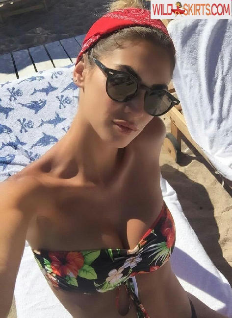 Melissa Satta / melissasatta / sattamelissa nude Instagram leaked photo #84